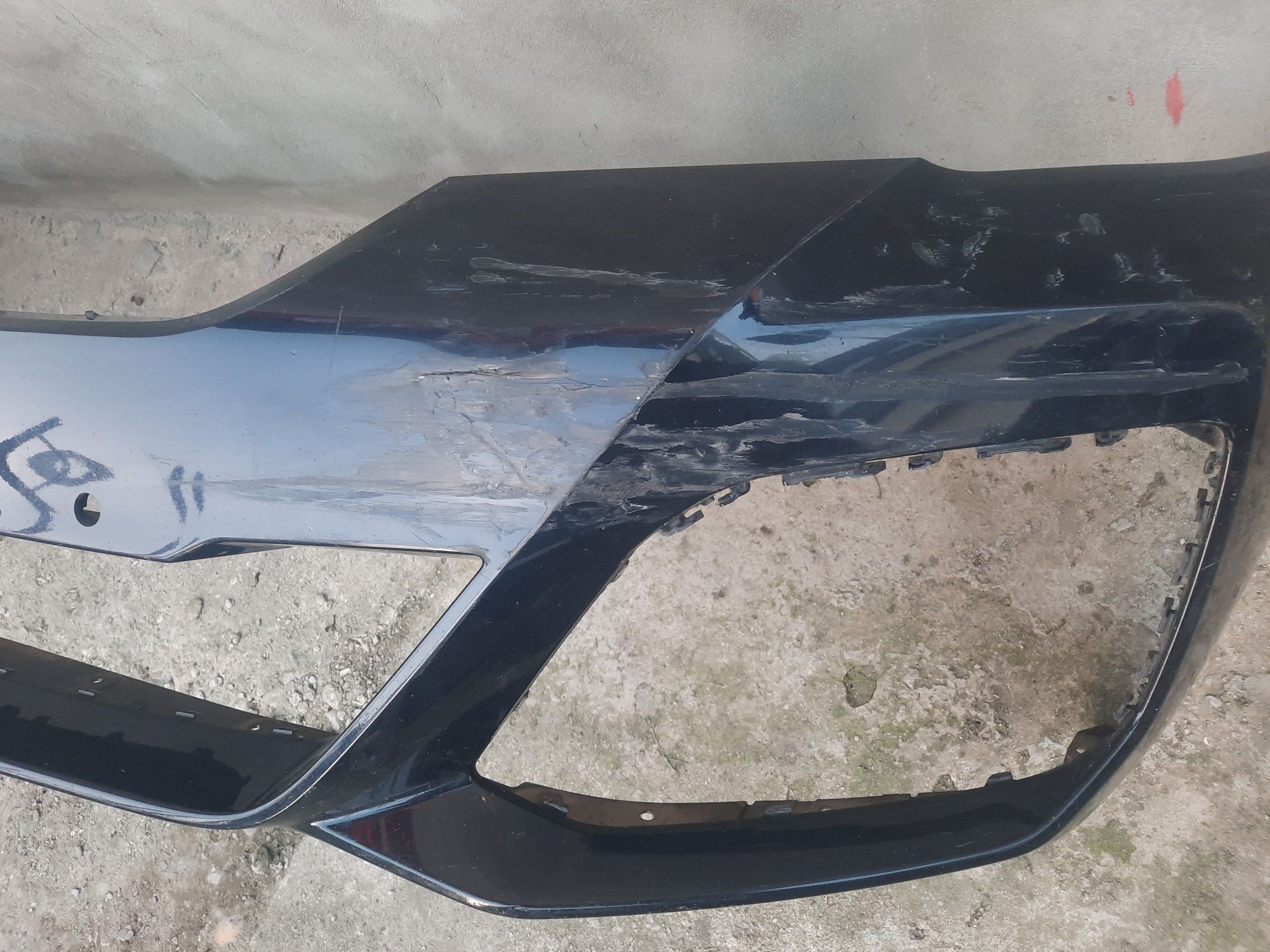 Bara fata bmw G30 G31 LCI seria 5 M sport paket 2019-2022