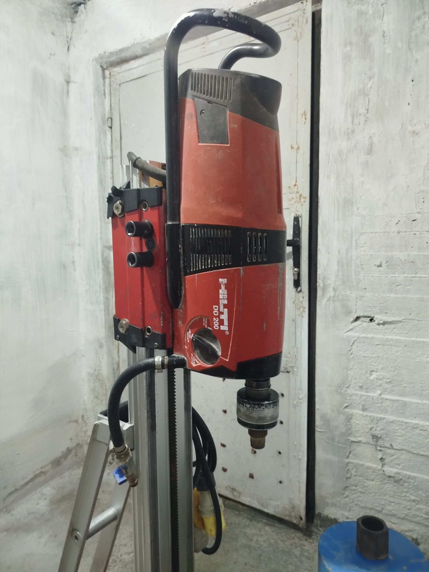 Carotă Hilti DD200 110v