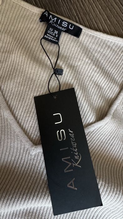 Силуетна рокля – НОВА от New Yorker