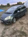 Vand Citroen C4 Picasso