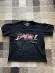 Vand Tricou sp5der