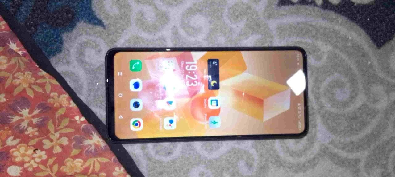 Infinix Hot 40i sotiladi.