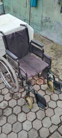 Коляска Инвалидная