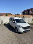 Dacia doker 2018