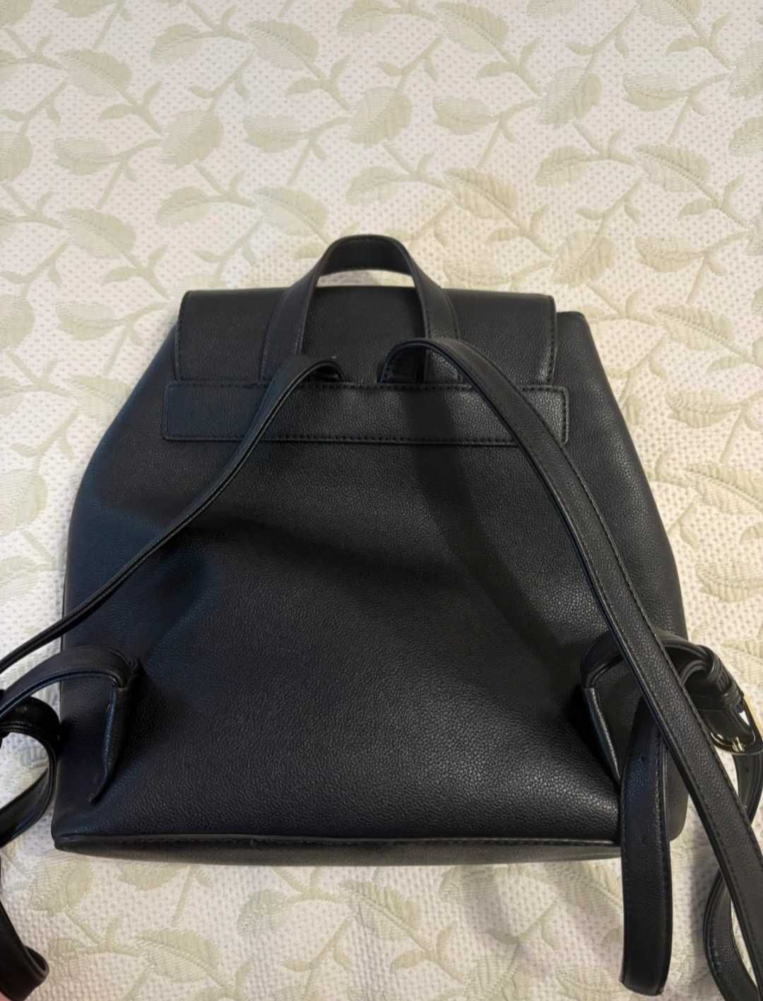 Rucsac Guess negru
