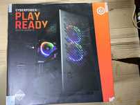 PC gaming CYBERPOWERPC Luxe Gaming PC - Intel Core i9-11900KF