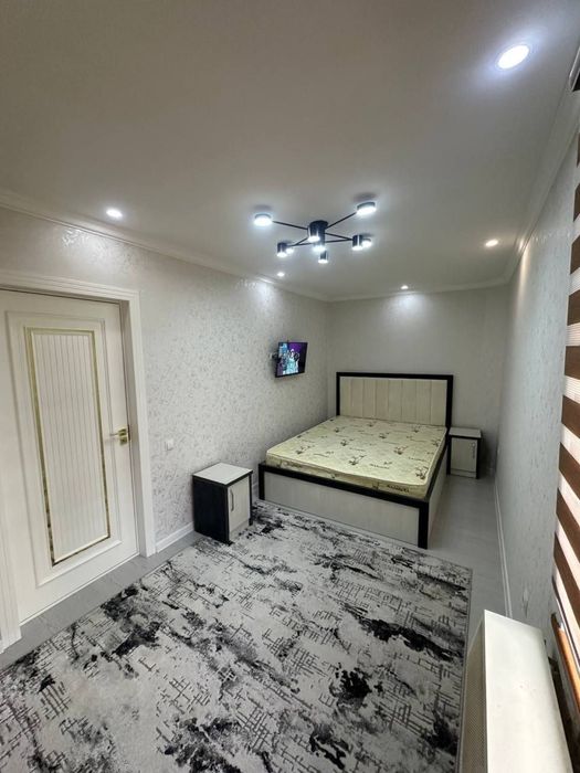 Продается 3х комнатная квартира