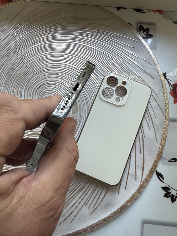 IPHONE 13 PRO Capacitate 1000 GB