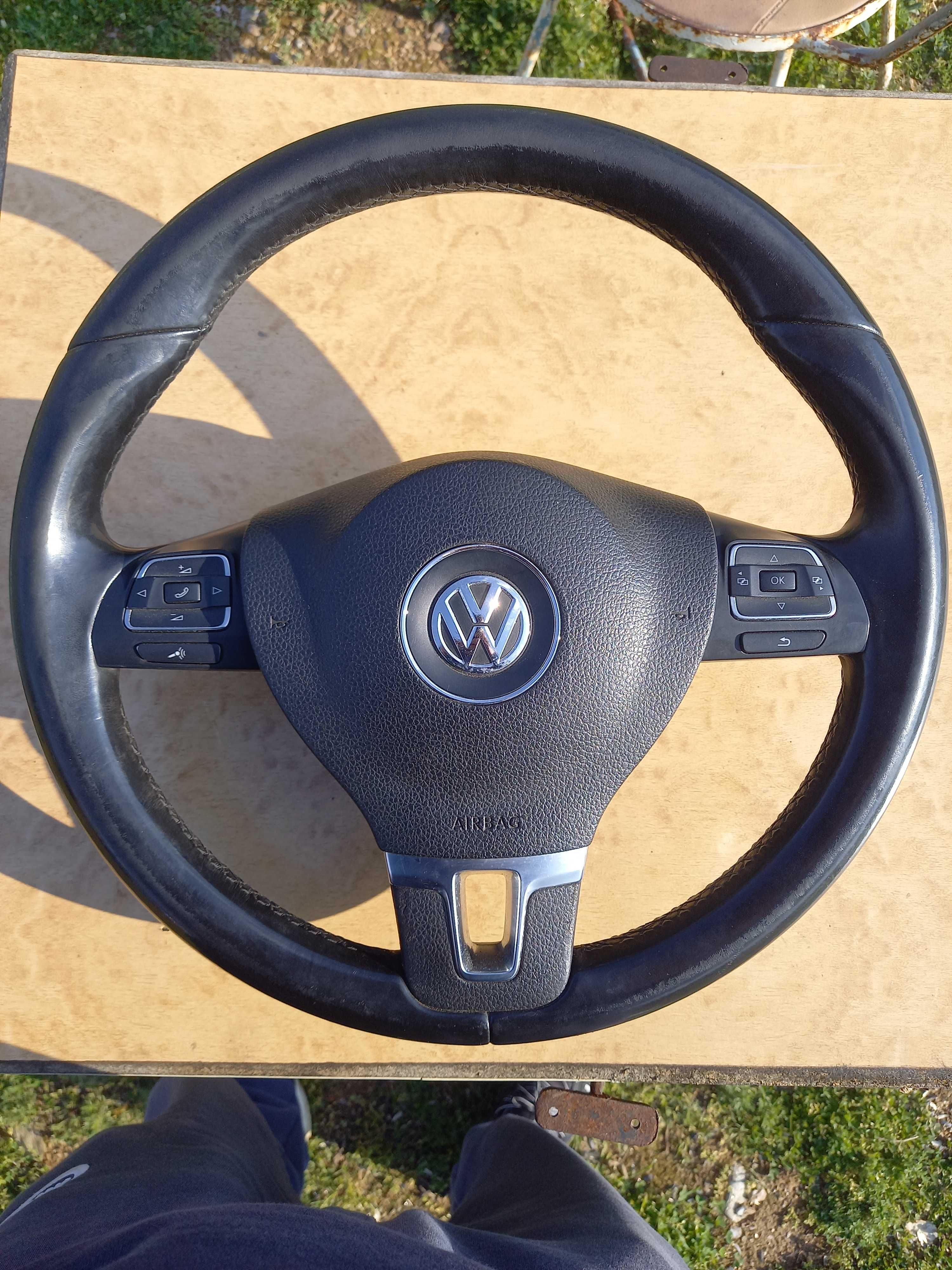 VW Caddy 1.6 TDI