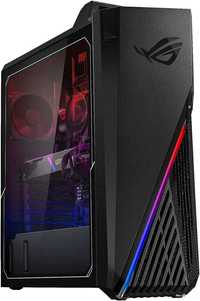 Игровой компьютер от ASUS ROG Desktop 3080, i7, 32gb, 2.5tb