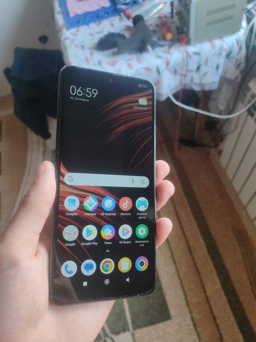 Продам игровой смартфон