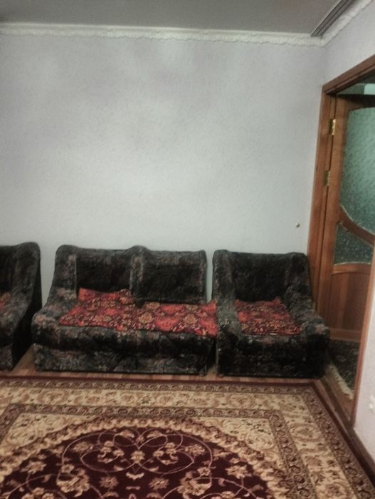 Аренда квартиры на массиве Тузел