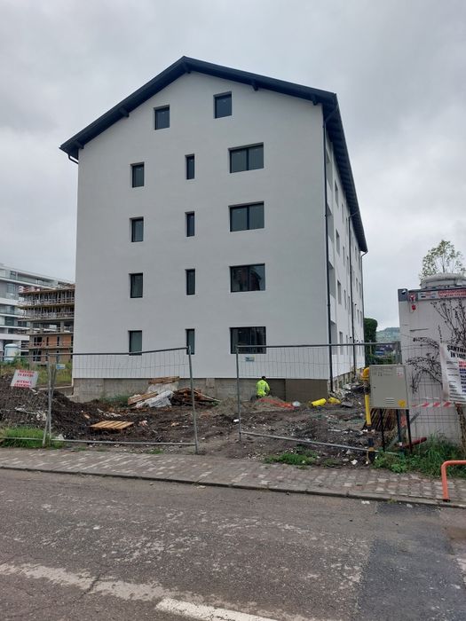 Apartamente bloc nou comision 0%