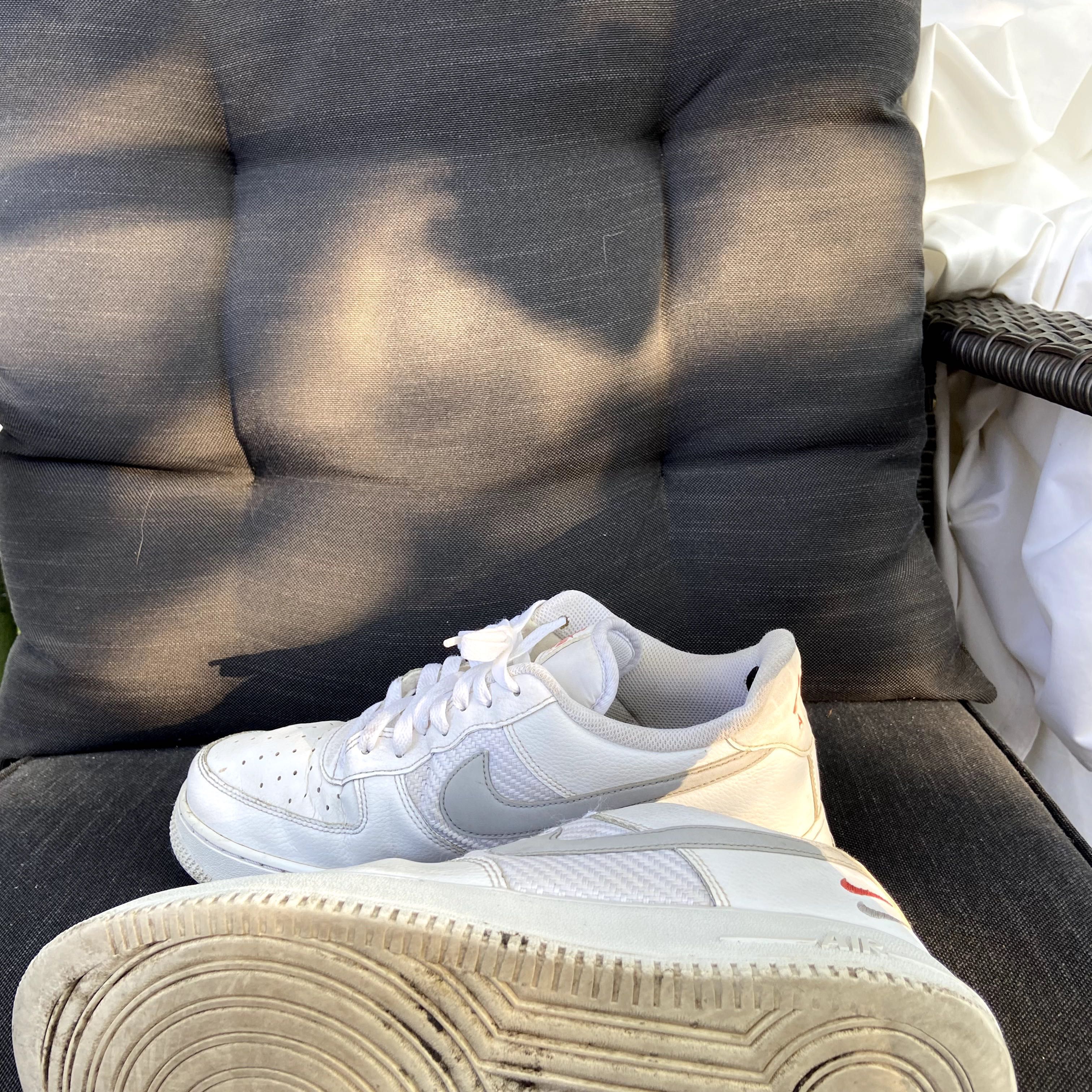 Оригинални Nike Air Force 1 Low '07 SE