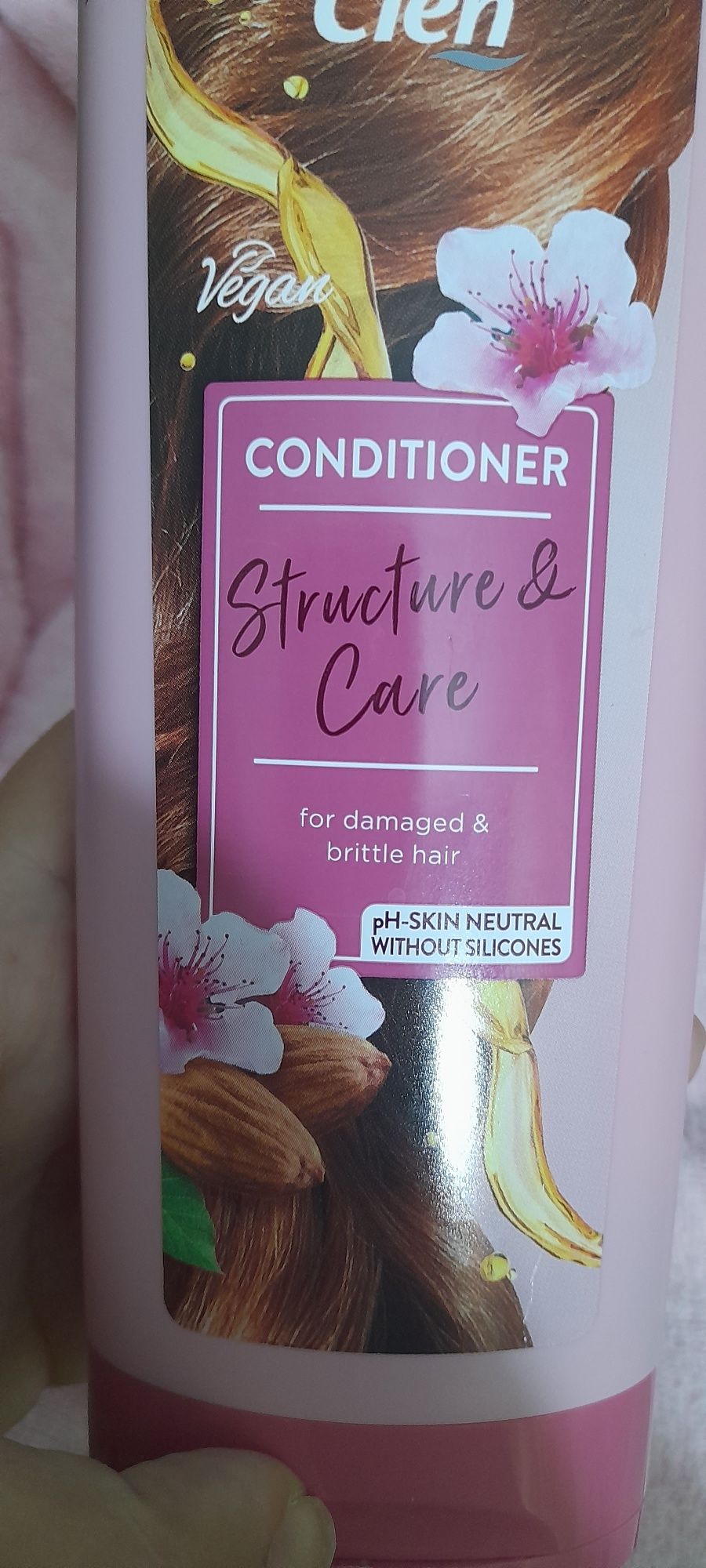 Hair conditioner pentru par Repair