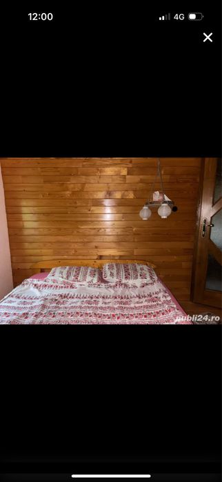 Casa de vacanta Cabana Natura 90mp la cheie