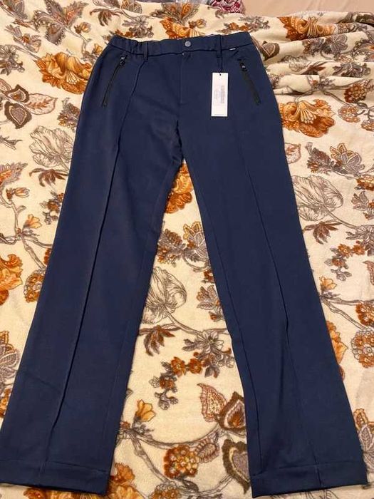 Pantaloni Calvin Klein