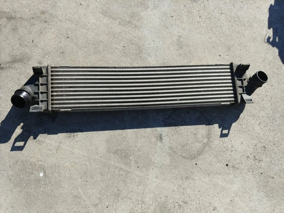 intercooler 2.0 tdci txda ford kuga 1 6g91-9l440-ae