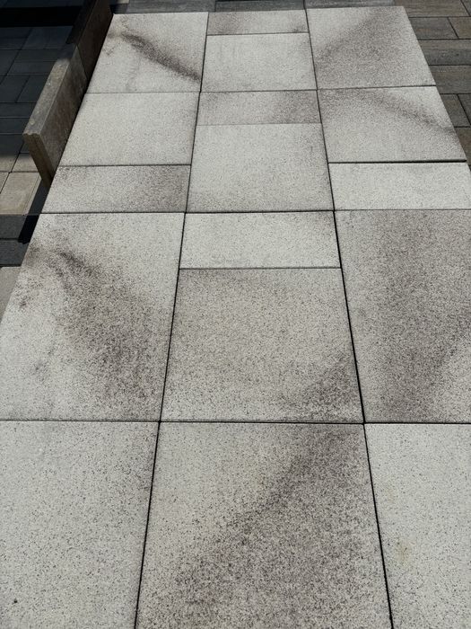 Pavaj Umbriano grafit bej nuantat