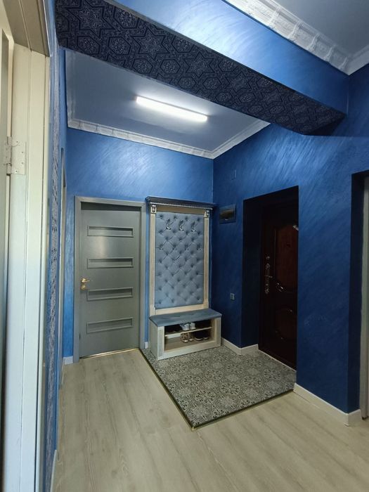 Квартира со всеми удобствами