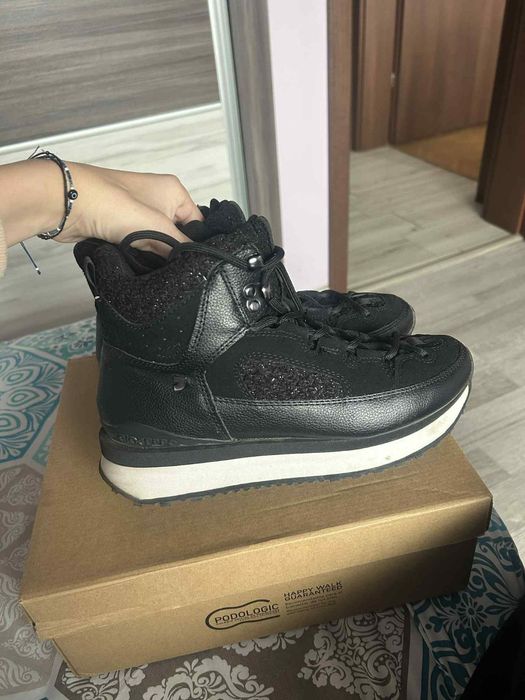 Зимни обувки GIOSEPPO