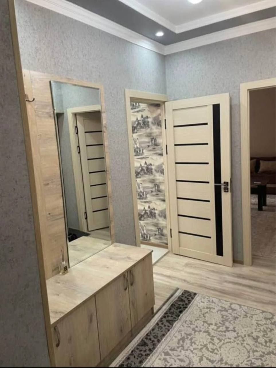 Продаю квартиру массив Элбекь
