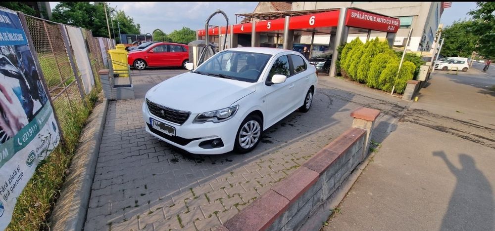 Peugeot 301  1.6 diesel