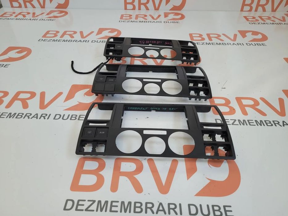 Ornament Bord pentru Vw T5 Euro 3 / Euro 4 (2003-2009) an fabricatie
