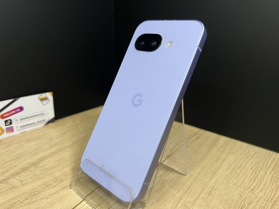 Google Pixel 9a 128Gb Iris