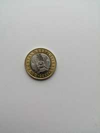 Монета 100 тенге 2022