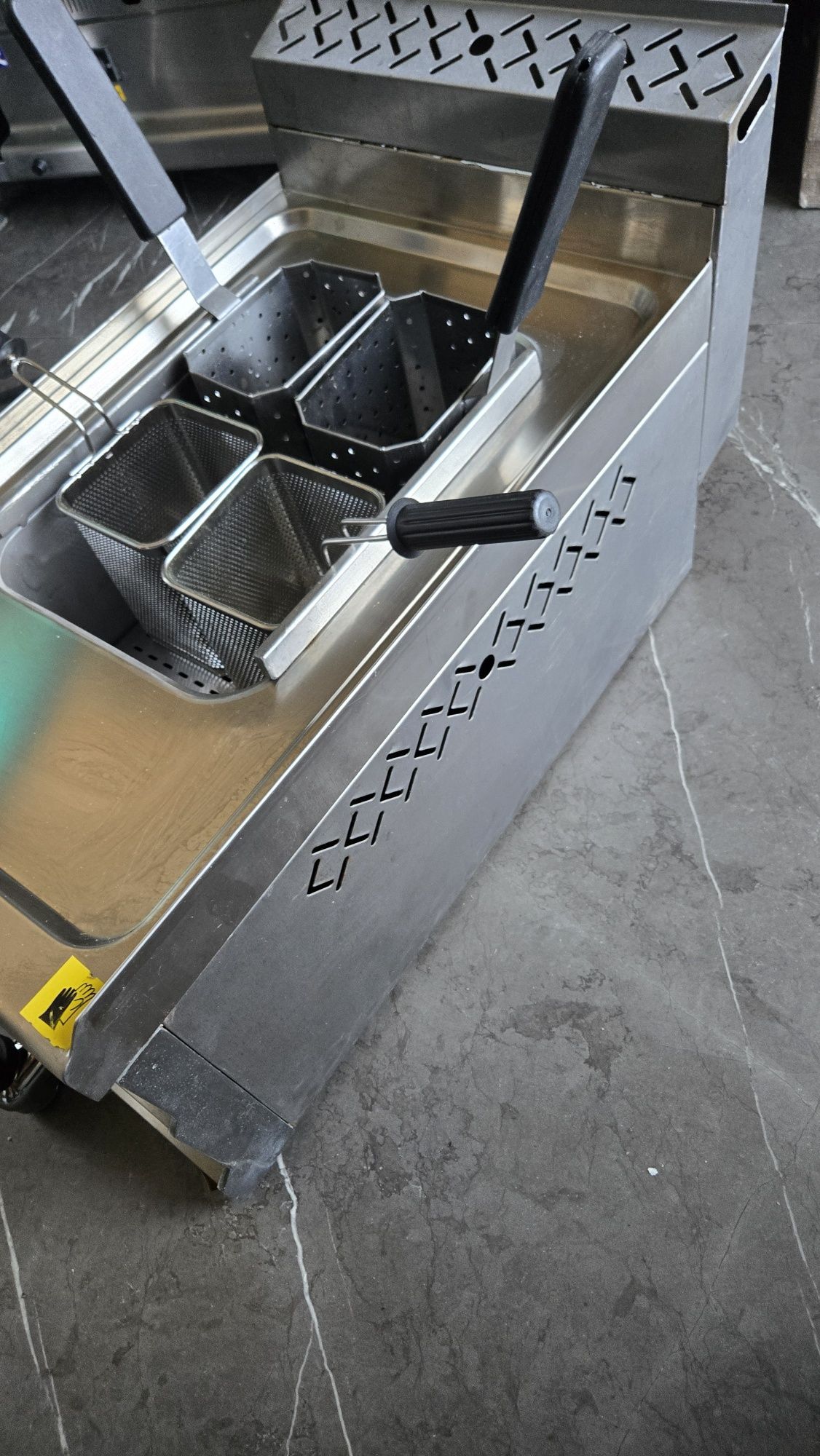 Fierbator / Bolitor paate nou 380 V