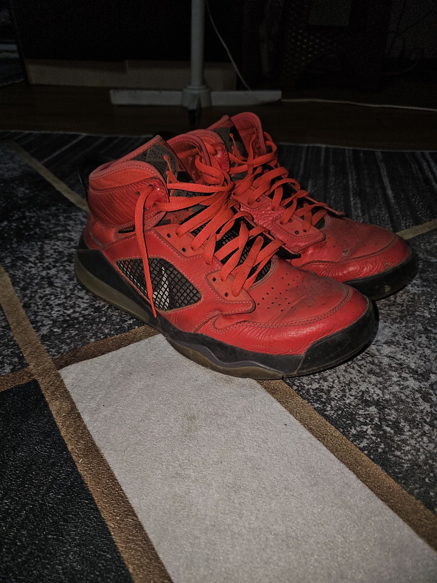 Jordan Mars x PSG