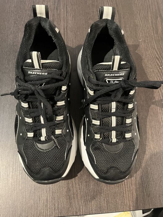 Маратонки Sketchers