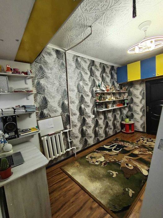 Продаётся 5ти комн. квартира в Учтепинском р-не Хокимият Учтепа тумани