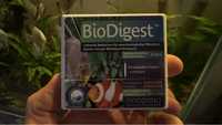 Prodibio Biodigest для запуска аквариума