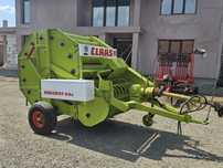 Presă de balotat balotiera Claas Rollant 44