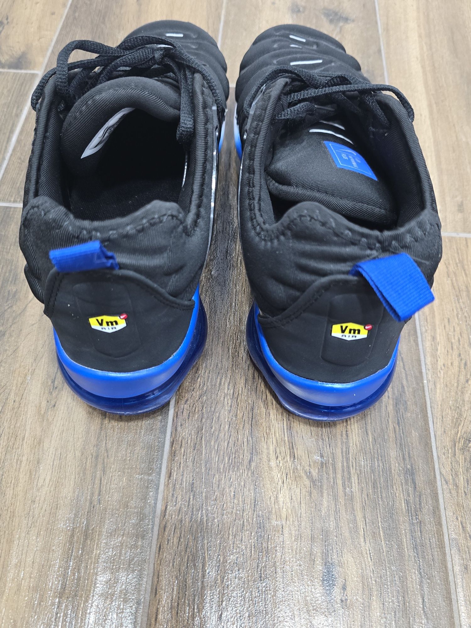 Мъжки маратонки Nike vapormax
