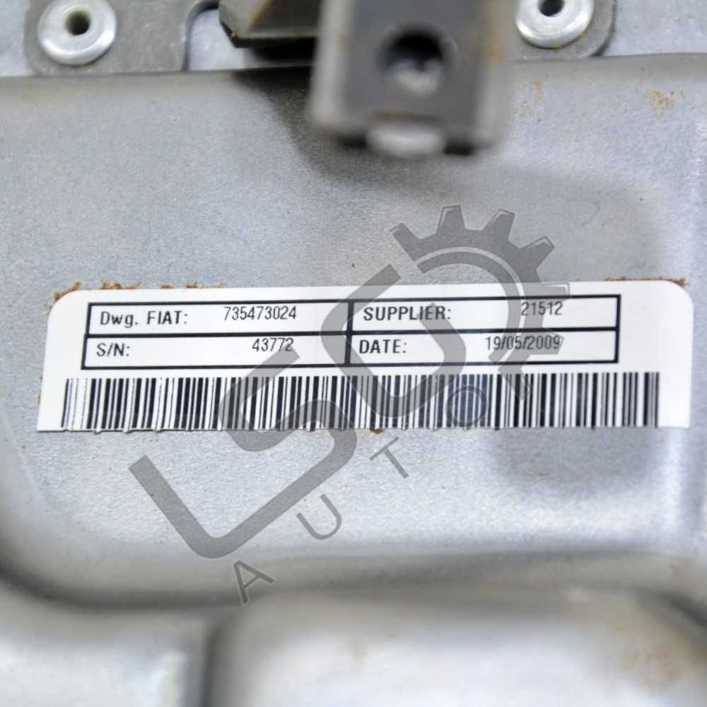 Електроусилвател волан FORD Ka II 2009-2016 F230721N-38