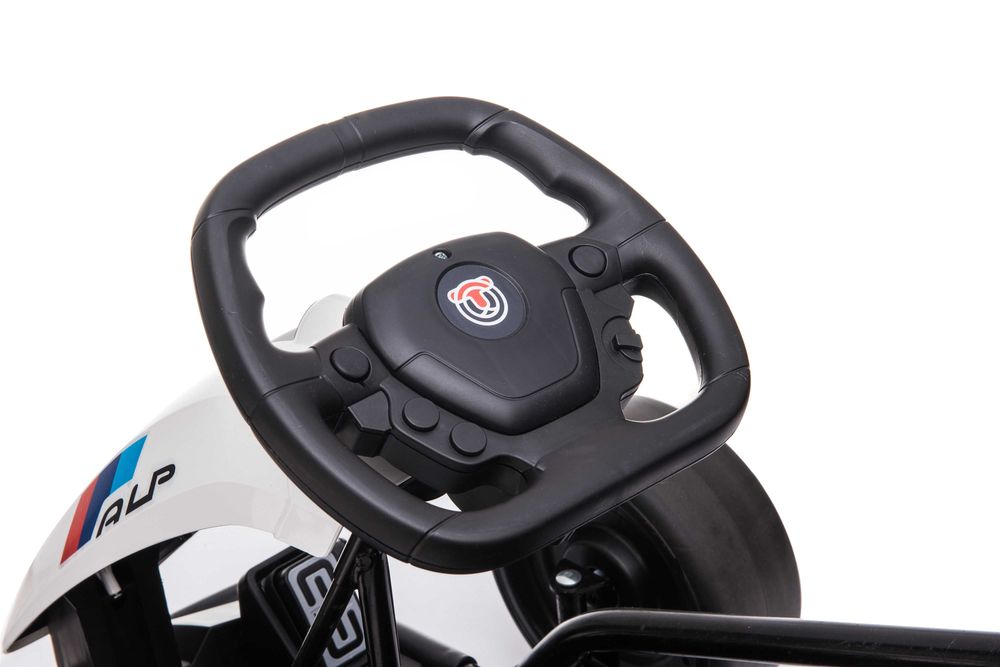 Детски Акумулаторен Картинг Hero Kart, Drift, 600W, 24V/7Ah