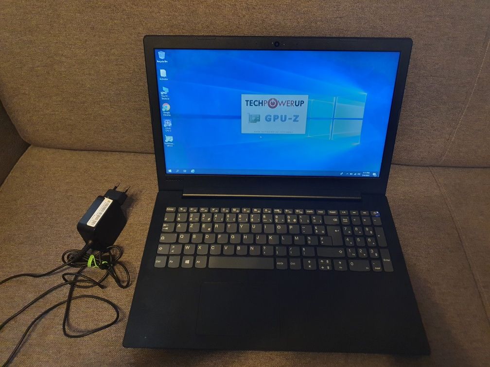 Lenovo model v145-15ast 81mt - fabricație 2020