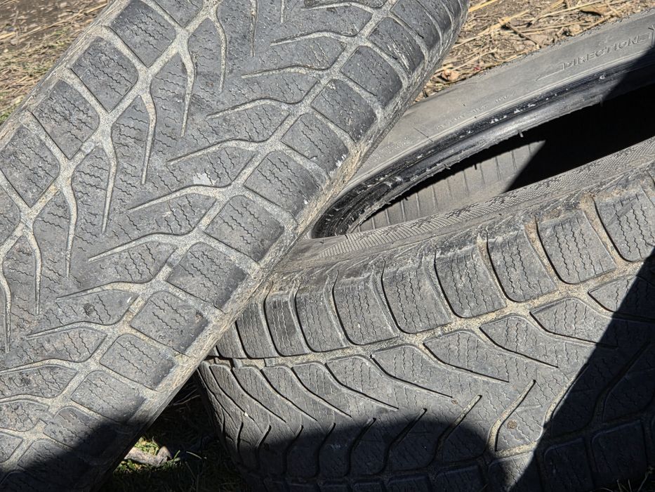 Anvelope 215/70r16 M+S