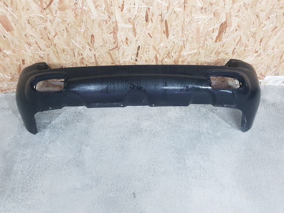 Bara spate Hyundai Santa Fe an 2001-2004,produs nou aftermarket