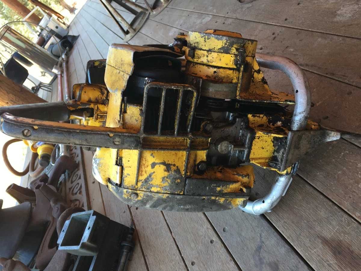 Продавам McCulloch 797