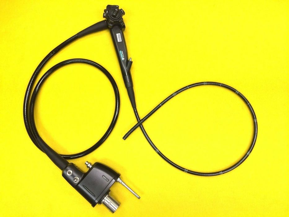 Ремонт медицинского эндоскопического оборудования.