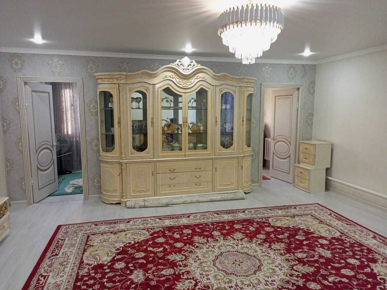 5-комнатного дома, 120 м², ул. Анжерская