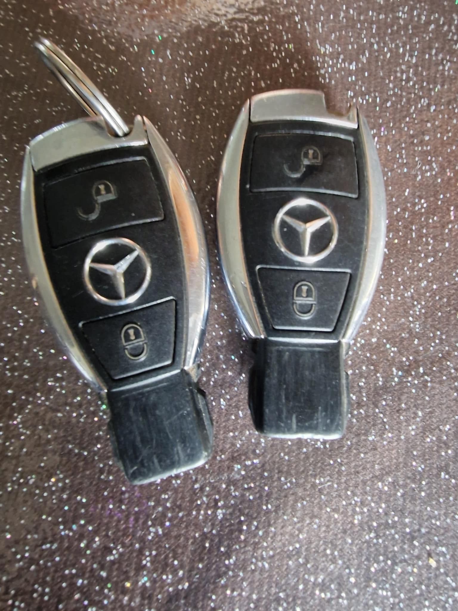 Mercedes c200, 2012