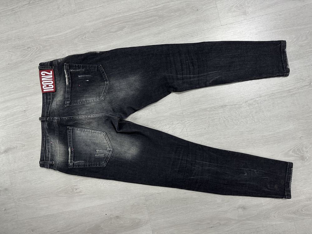 Маркови Мъжки дънки Dsquared 2