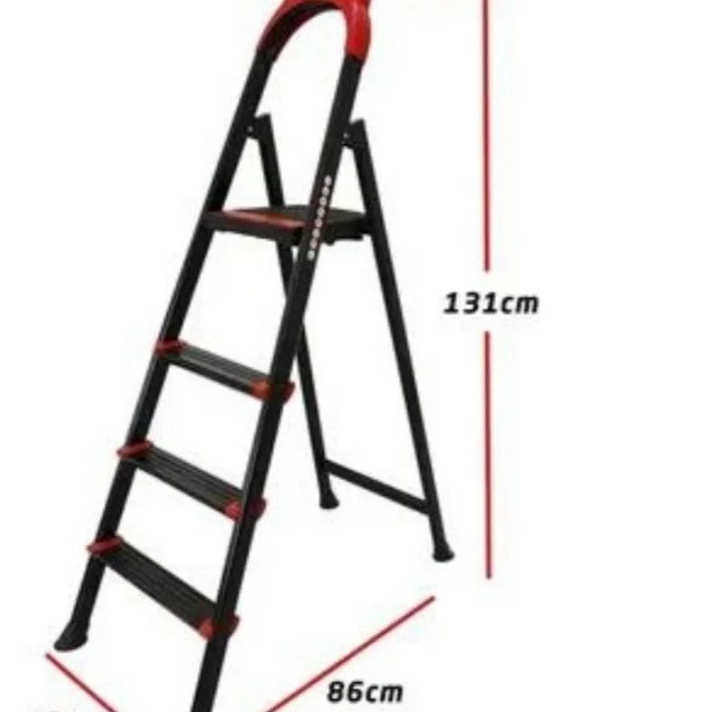 Rodex Стремянка до 155 кг, MR03S Лестница Оптовый Точка 3+1