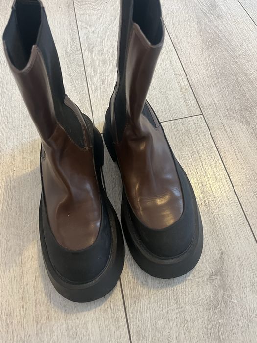 Ghete mango marimea 37