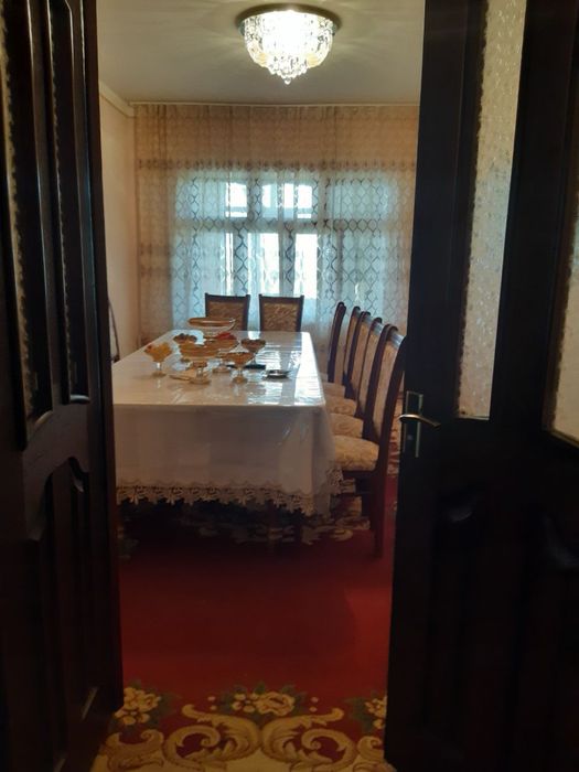 Юнусабад 19 кв 3 комнатная квартива